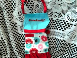 ag apron a